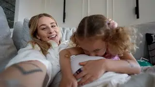 VLOG : MIERZĘ CIĄŻOWE UBRANIA!🤰🏼&hearts;️ | Andziaks 