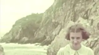 danny axel - seaweed salad