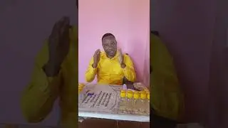 Pastors  thinking  only about  tithe and offering while people are dieing