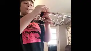 EKU Trumpet Audition
