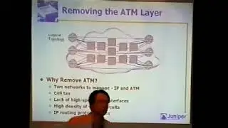 Tutorial   Packets and Photons   The Emerging Two Layer Network