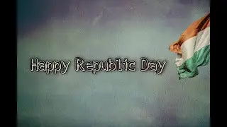 Republic Day WhatsApp Status || 26th January || WhatsApp Video || 72 Republic Day