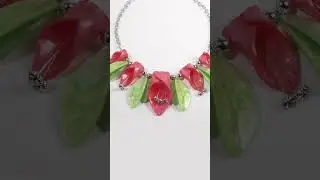 Unleash your style to bloom and boom with vibrant flora! | Paparazzi Accessories