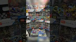 New inventory  #fyp #streetsharks #vintagetoys #toycollector #newarrivals