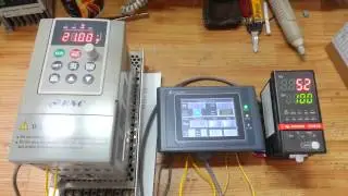 Biến tần ENC EDS 800