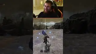 Le maitre rodeur #letavernier__ #Twitch #clips #gaming #eldenring #nightreign  #humour #games