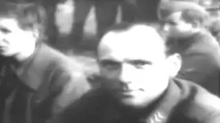 The Rhine Crossing, 1945 (full)
