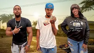 PDH Starting Line Up Podcast Live Edition: w/ Da Kid Clutch, Royalty & Lady Royalty