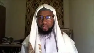 Arbaciin An nawawi (29aad) Sheekh Qardhaawi Xaafidullah