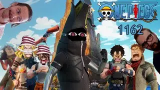 So THIS is How it Ends??? | One Piece Chapter 1162 Discussion