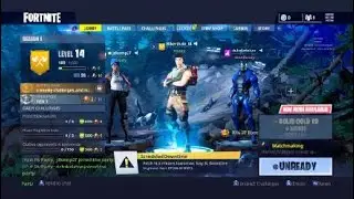 Me and richskeleton and cman428  cm are all partners