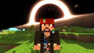 La MOD di MINECRAFT pi&ugrave; DISTRUTTIVA di SEMPRE