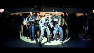 Roberto Junior y su bandeño -  LE QUITO LO FRESA - Video oficial