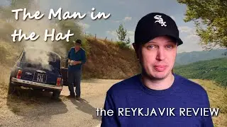 The Man in the Hat - French Film Review (2021)