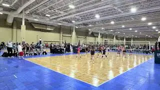 Apex 12u-2 Jan Jam 2026 Match 4 Set 2