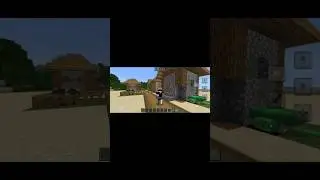 How to make Downward elevater in minecraft #minecraft #eleveter
