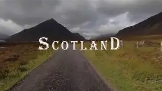 #Hiking the west Highlands way Scotland | WHW