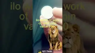 ilo world of work 1994 coin value 2,0000