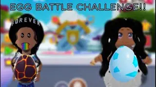 Ropets Challenge! Hatching eggs in ROPETS!! #roblox #ropets