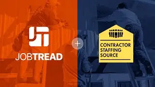 JobTread Partner -  Contractor Staffing Source