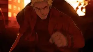 Memory's Dogma OST 8 - Investigating