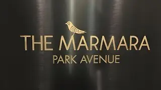 The Marmara Park Avenue | New York (NY), United States | Hotel Review🏠