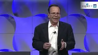 RAPID + TCT 2025 Executive Panel: The State of 3D Printing & What Comes Next ?