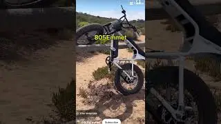 Top 5 cleanest Macfox&rsquo;s #macfox #electricbike #ebike #electricscooter #bikelife  #surron #trending