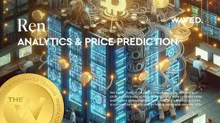 Ren forecast, (RENUSDT.P) today analysis and 2024 | REN / TETHERUS price prediction