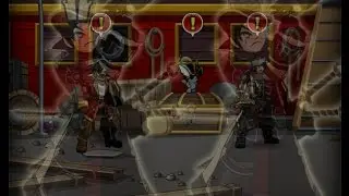 =AQW= Captain Rhubarb Questions