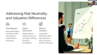 ECO500 Week 6 Maximizing FCC Revenue Through Spectrum Auction Design