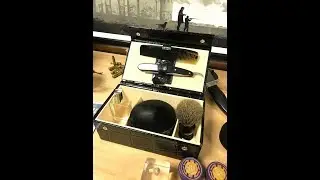 В поисках набора для бритья SkyFall
