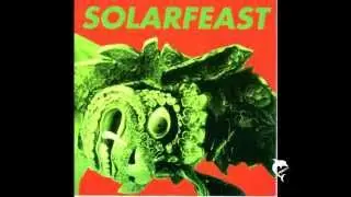 Solarfeast - My Spotted Pony