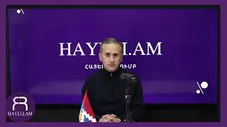 #ՈՒՂԻՂ․ ՍԵՆՍԱՑԻՈՆ․Ֆիդանը հայտարարեց՝ Հայաստանն իրենց ձեռքում է․ Ռուսաստանից ի՞նչ է սպասվում․Այվազյան