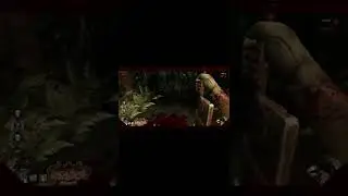 The Most Clutch Endgame Play | Dead By Daylight DBD #shorts