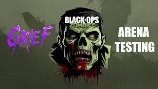 BLACK OPS 6 ZOMBIES 