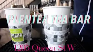 Plentea Tea Bar