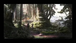 Assassin's Creed Shadows Unreleased OST - Viewpoint Synchronization
