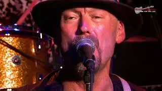 Suicide Boogie - Blue Deal (GER) live @ Streaming Hall, 1.6.2024