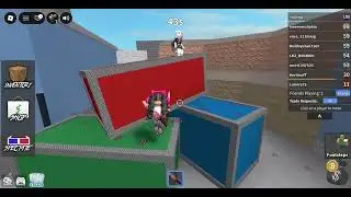 MURDER MM2 CLIPS