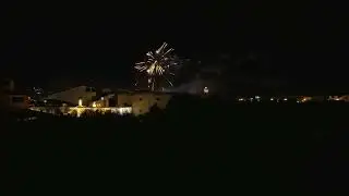Capodanno Milazzo 2024