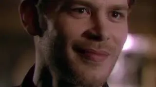 ~ Klaus Mikaelson (On My Grind - Tunji Ige) ~