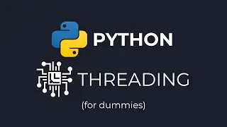 Python - Threading (easy guide / tutorial)