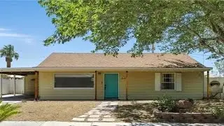 517 5th Street, Boulder City, NV Presented by Keli James.