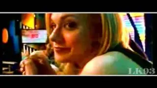 Hilarie Burton and Jackson Brundage // Rockin' Robin