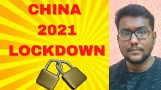 China lockdown 2021!!! | Evidence against china | Tamil | Deepak Suresh