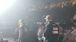 United boxing promotion in Brampton
