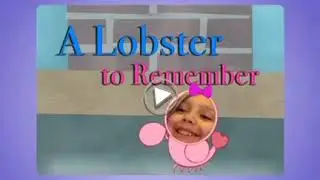A Lobster to Remember
