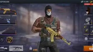 Сравнивание игр таких как: modern ops и Standoff 2