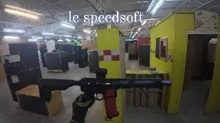 jadore le speedsoft